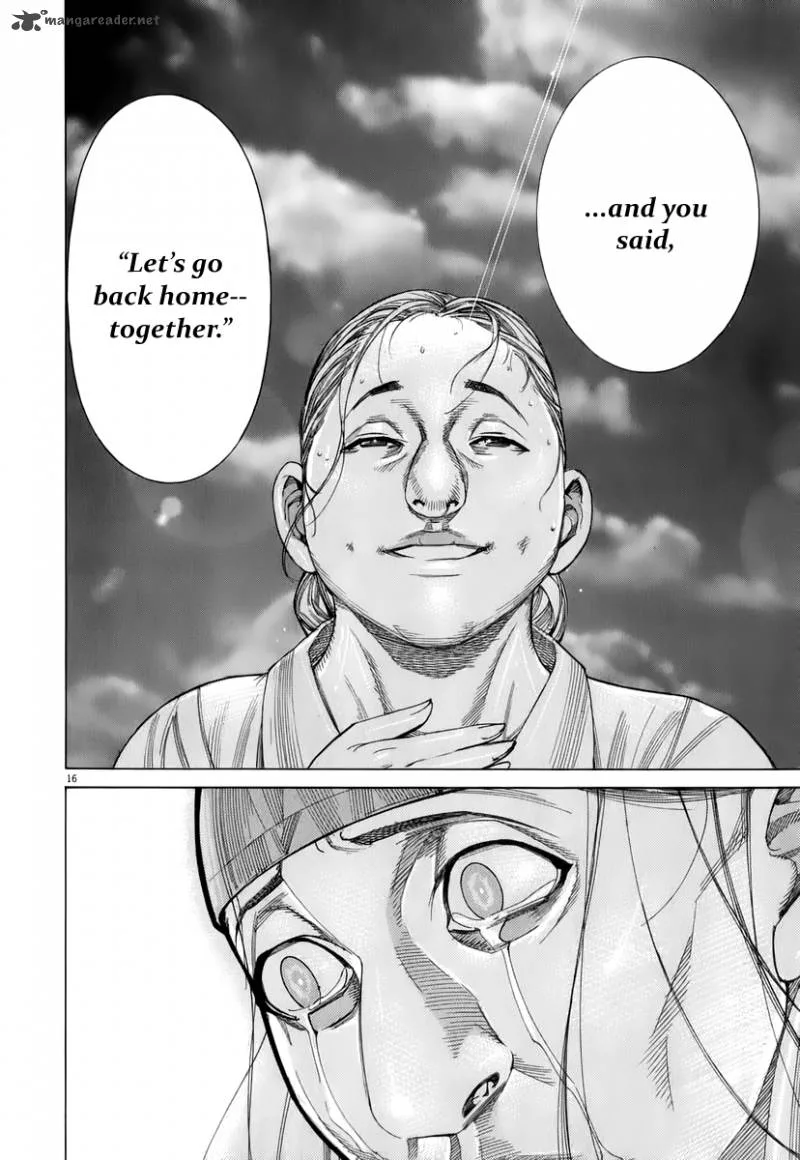 Team Medical Dragon Chapter 81 page 17