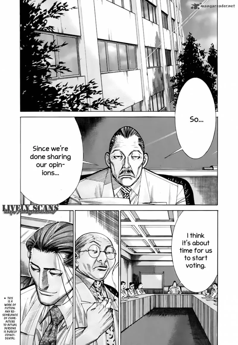 Team Medical Dragon Chapter 82 page 7