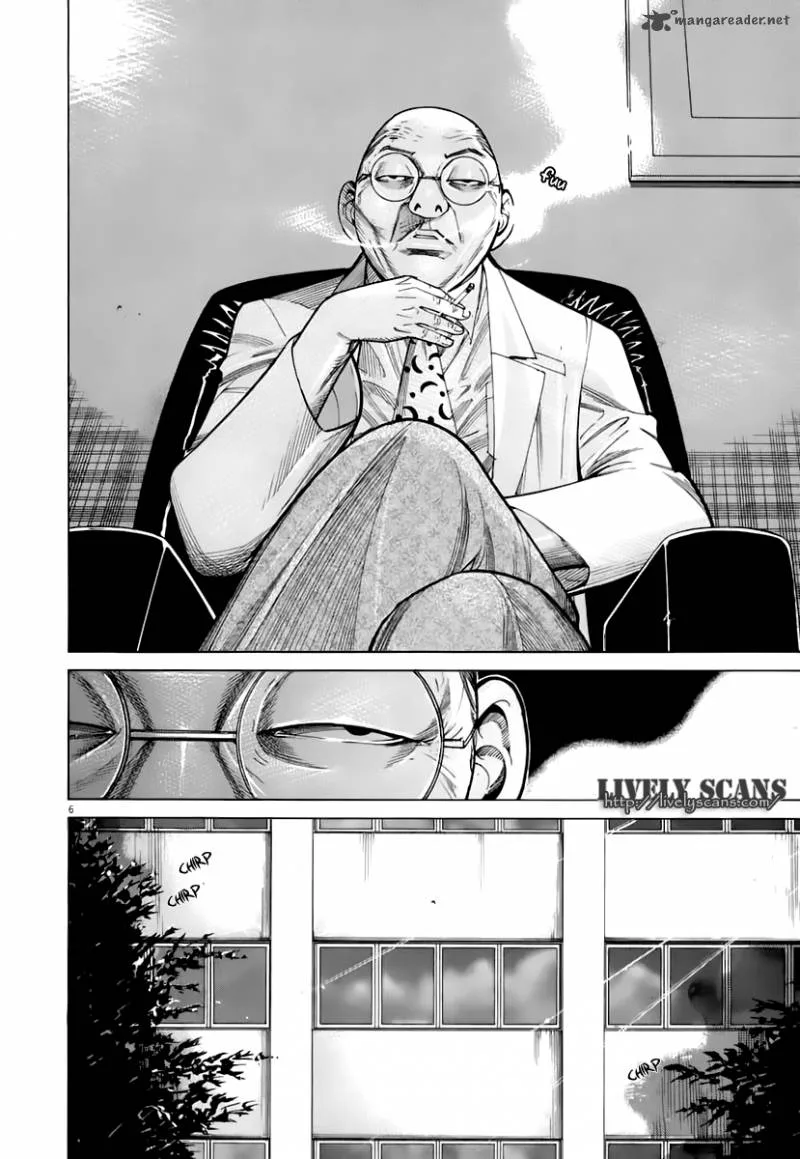 Team Medical Dragon Chapter 82 page 11