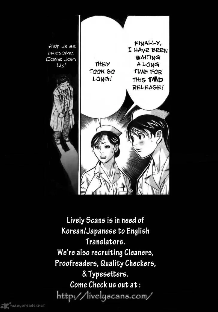 Team Medical Dragon Chapter 82 page 30