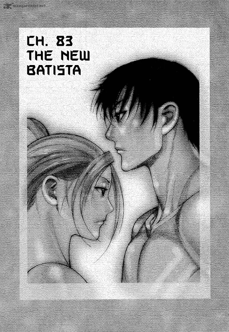 Team Medical Dragon Chapter 83 page 2