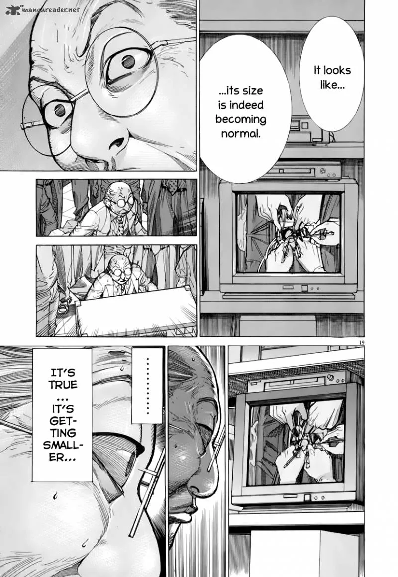 Team Medical Dragon Chapter 83 page 20