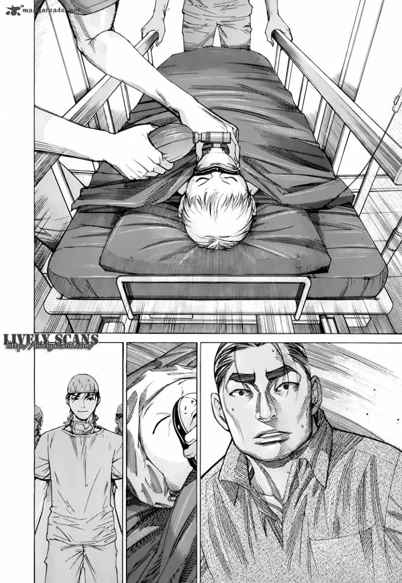 Team Medical Dragon Chapter 85 page 11