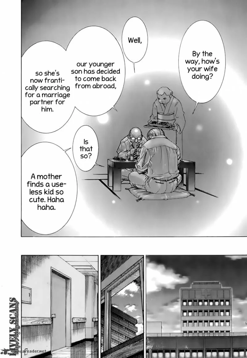 Team Medical Dragon Chapter 88 page 11