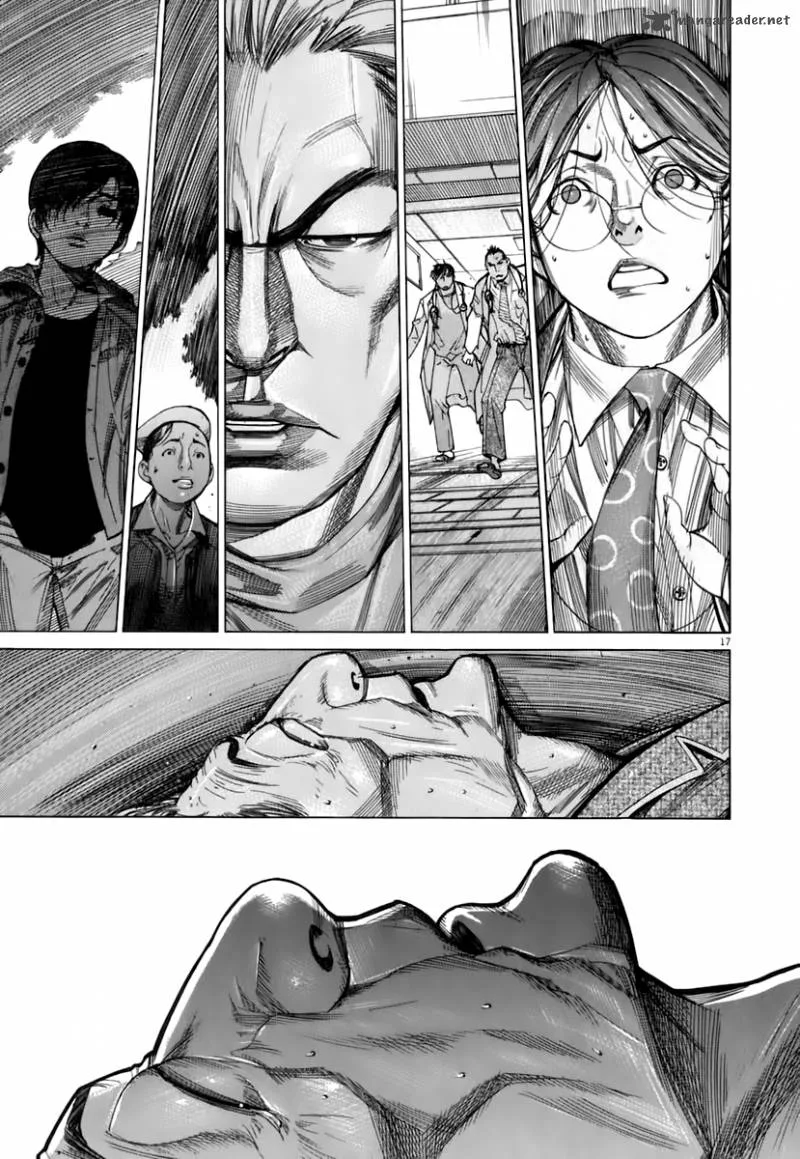 Team Medical Dragon Chapter 89 page 18