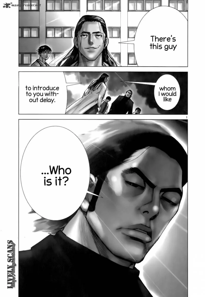 Team Medical Dragon Chapter 89 page 26