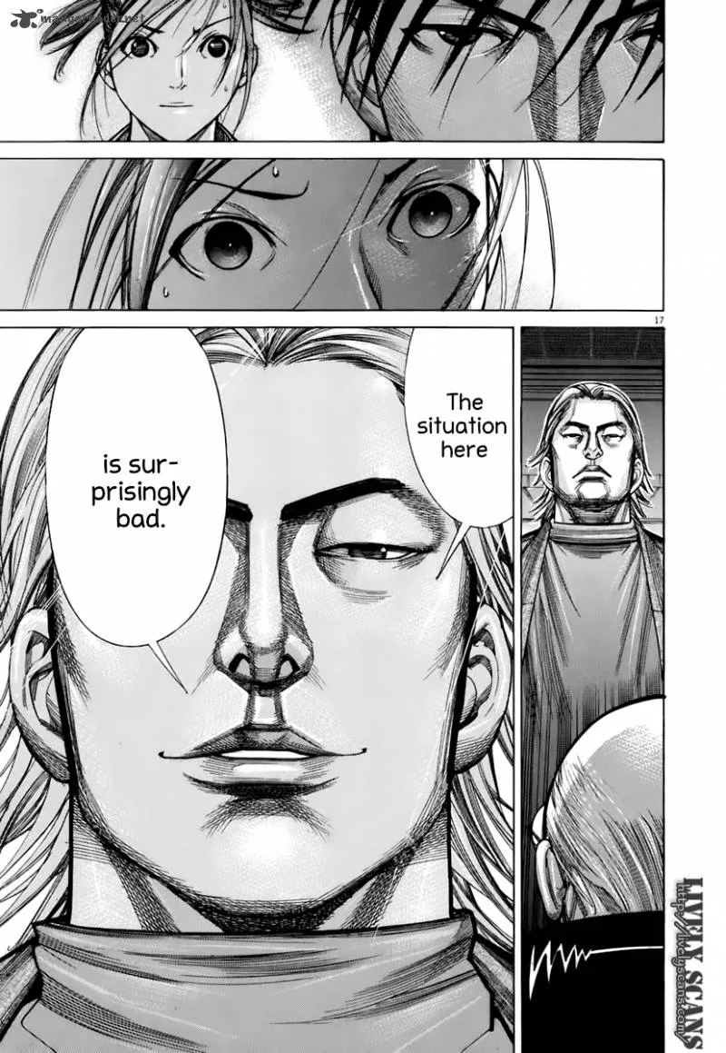 Team Medical Dragon Chapter 90 page 16