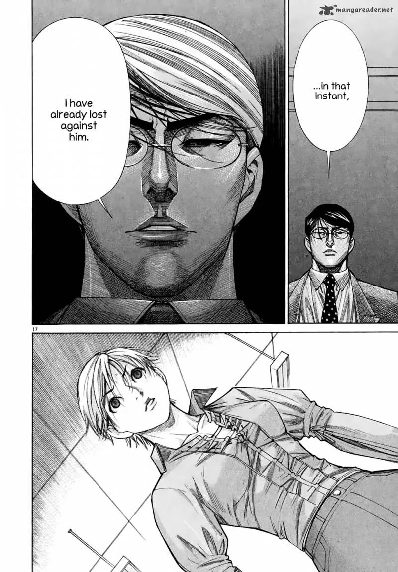 Team Medical Dragon Chapter 95 page 20