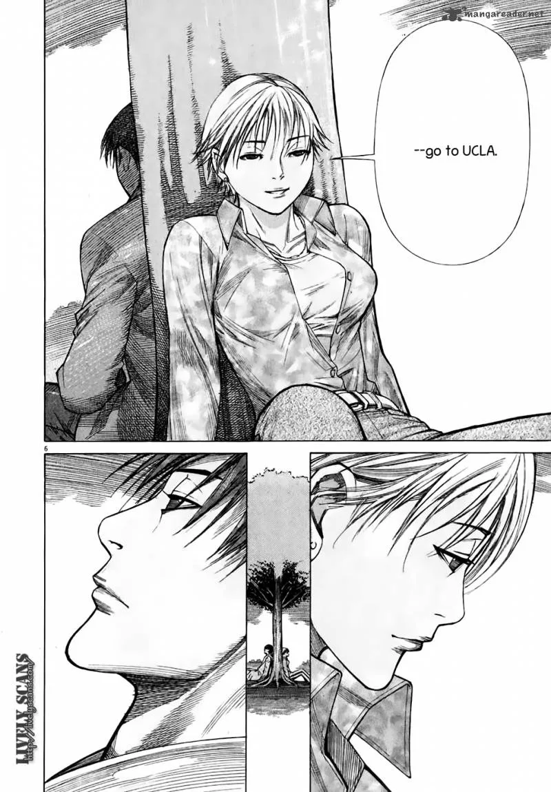 Team Medical Dragon Chapter 98 page 7