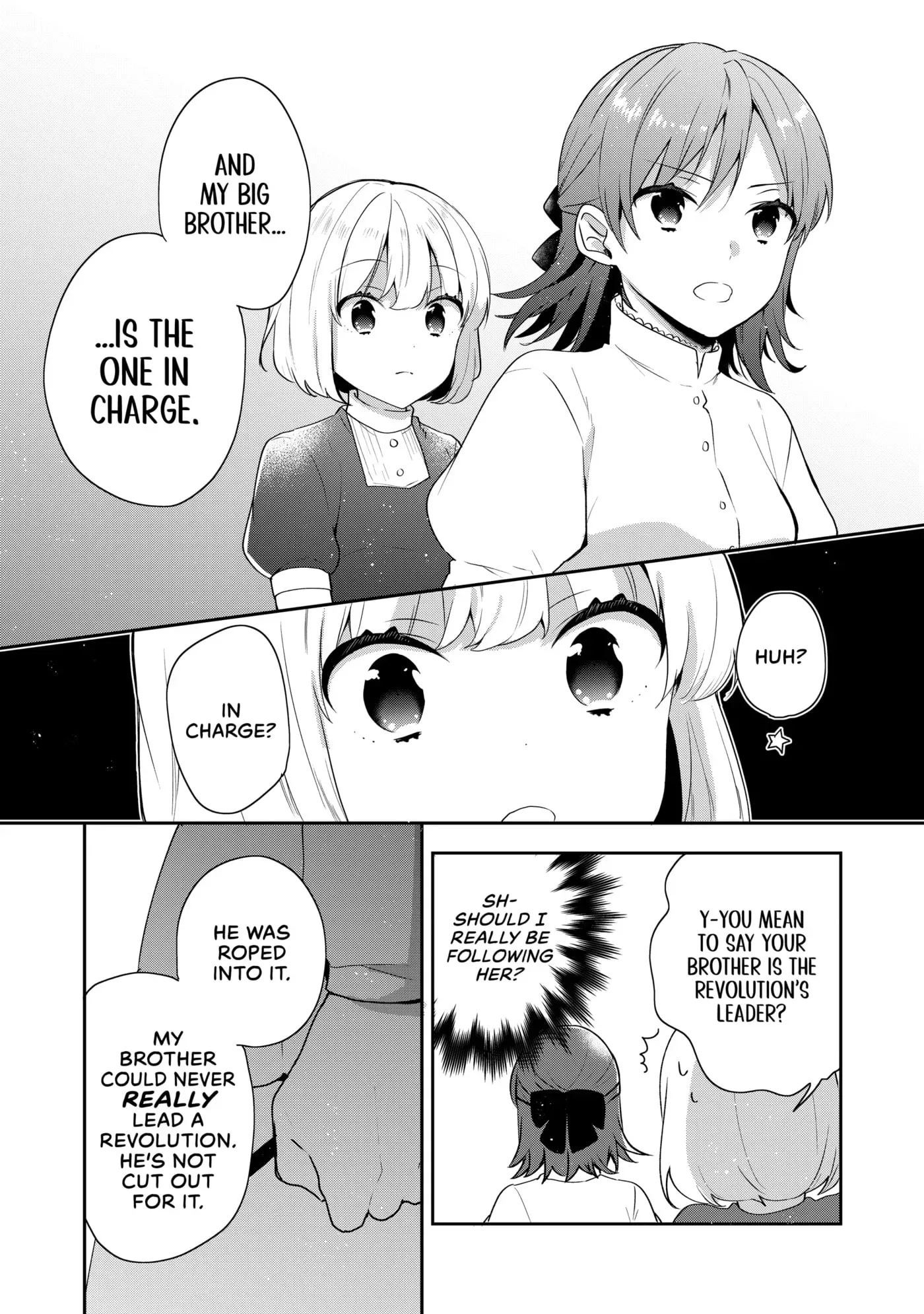 Tearmoon Empire Chapter 0 page 7