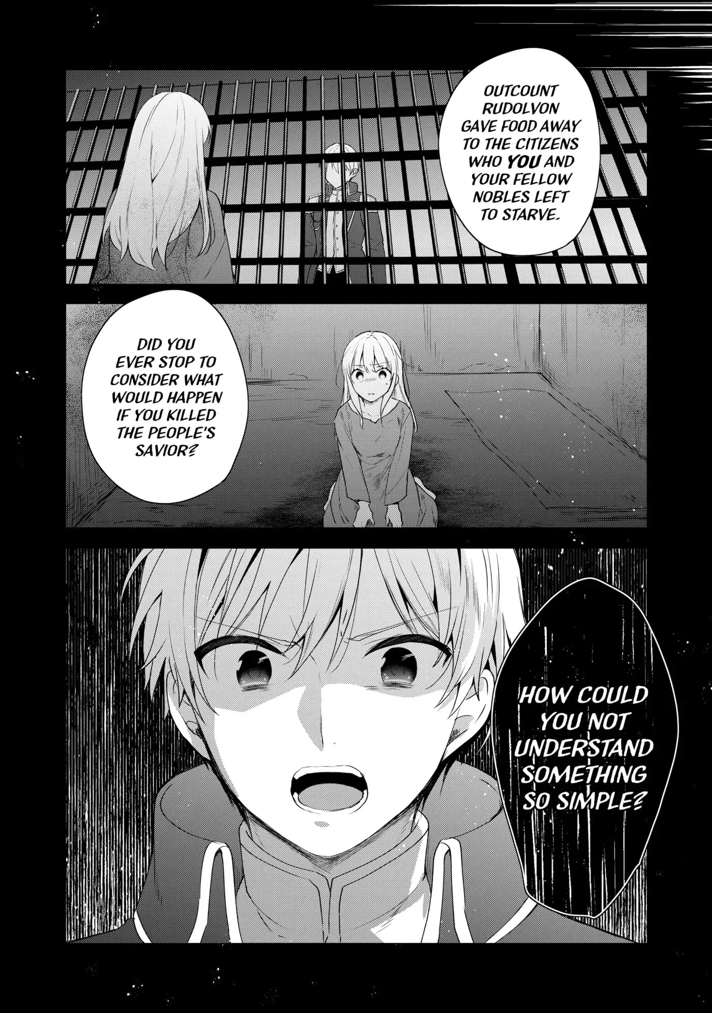 Tearmoon Empire Chapter 0 page 22