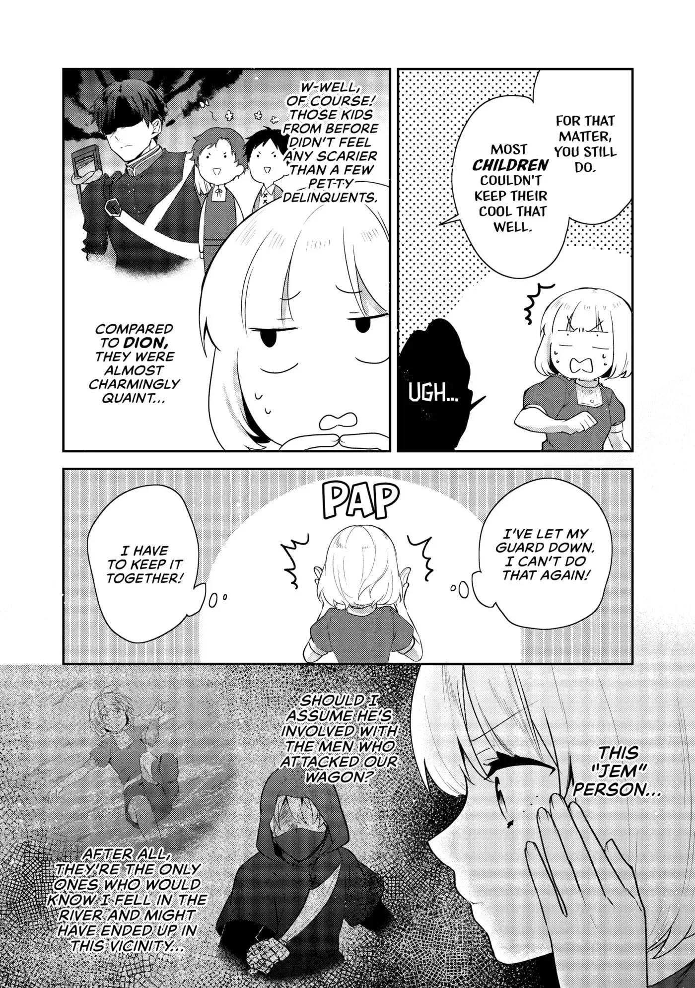 Tearmoon Empire Chapter 0 page 12