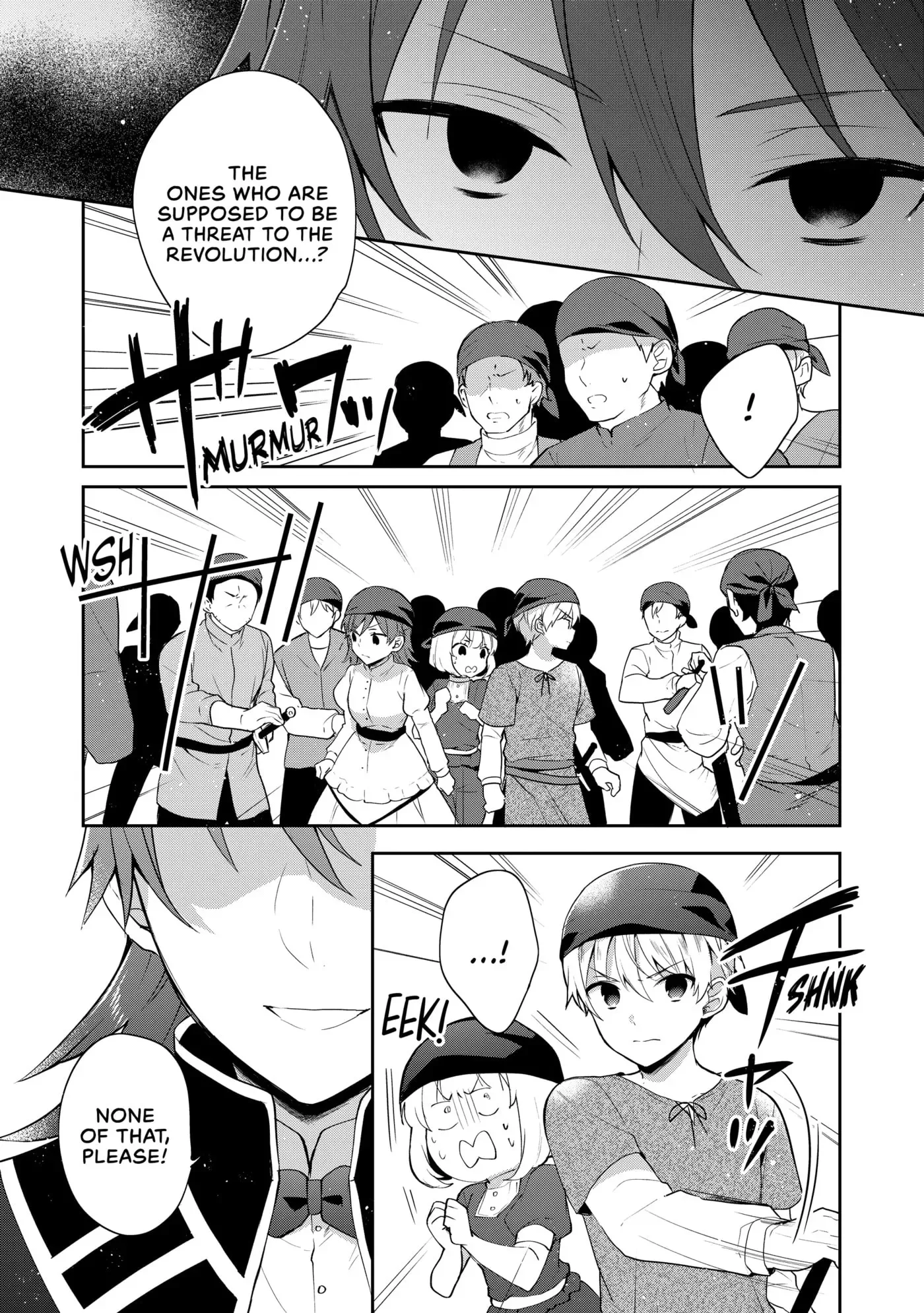 Tearmoon Empire Chapter 0 page 39