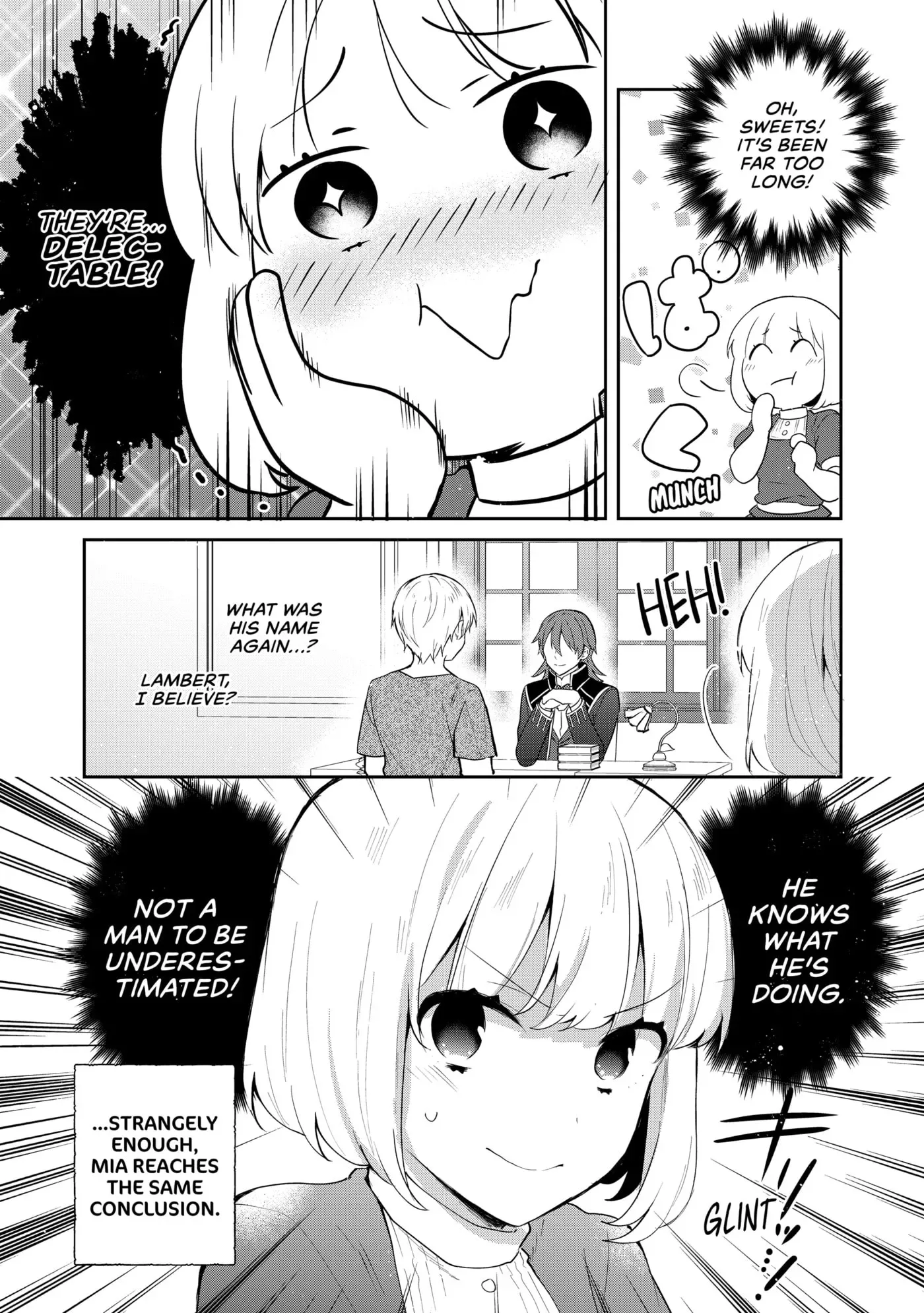 Tearmoon Empire Chapter 0 page 49