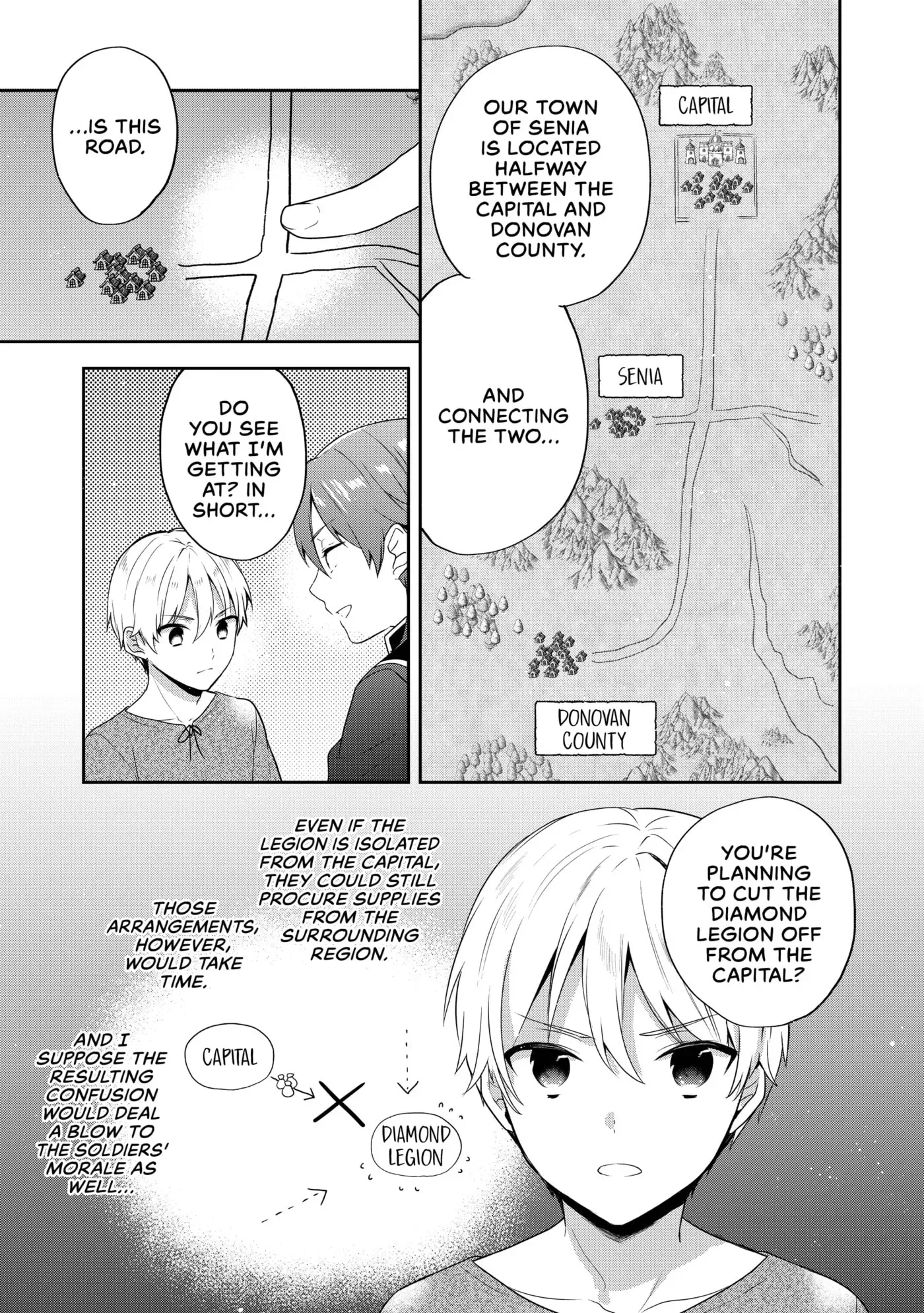 Tearmoon Empire Chapter 0 page 47
