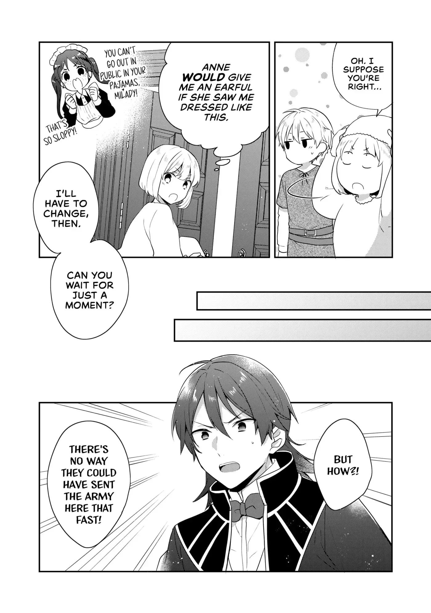 Tearmoon Empire Chapter 0 page 69