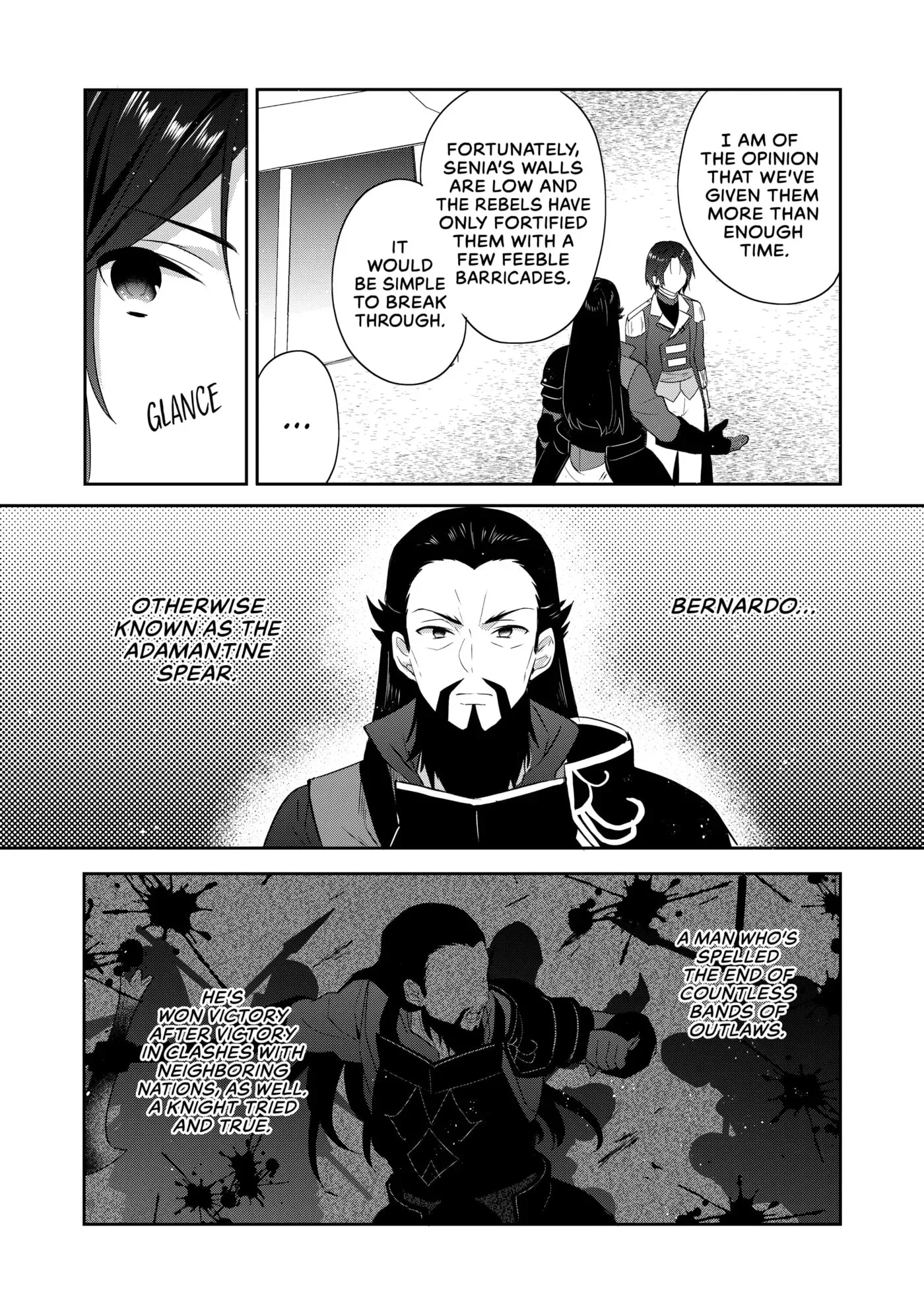 Tearmoon Empire Chapter 0 page 82