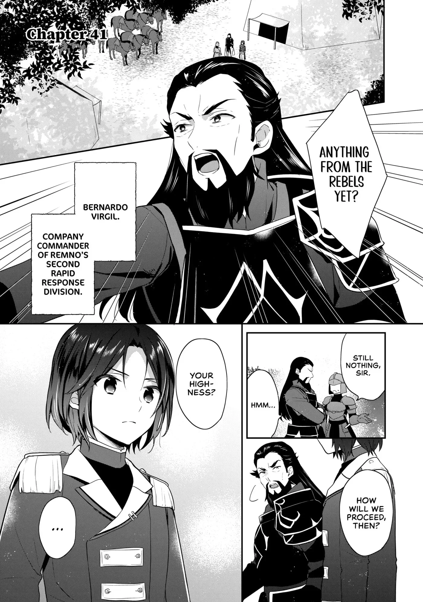 Tearmoon Empire Chapter 0 page 81