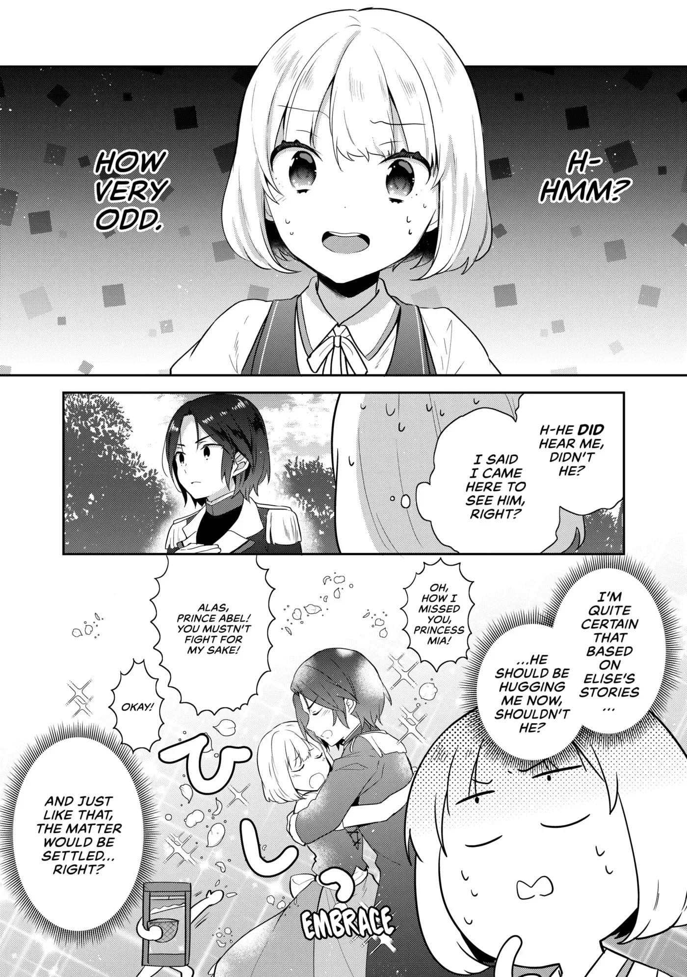 Tearmoon Empire Chapter 0 page 93
