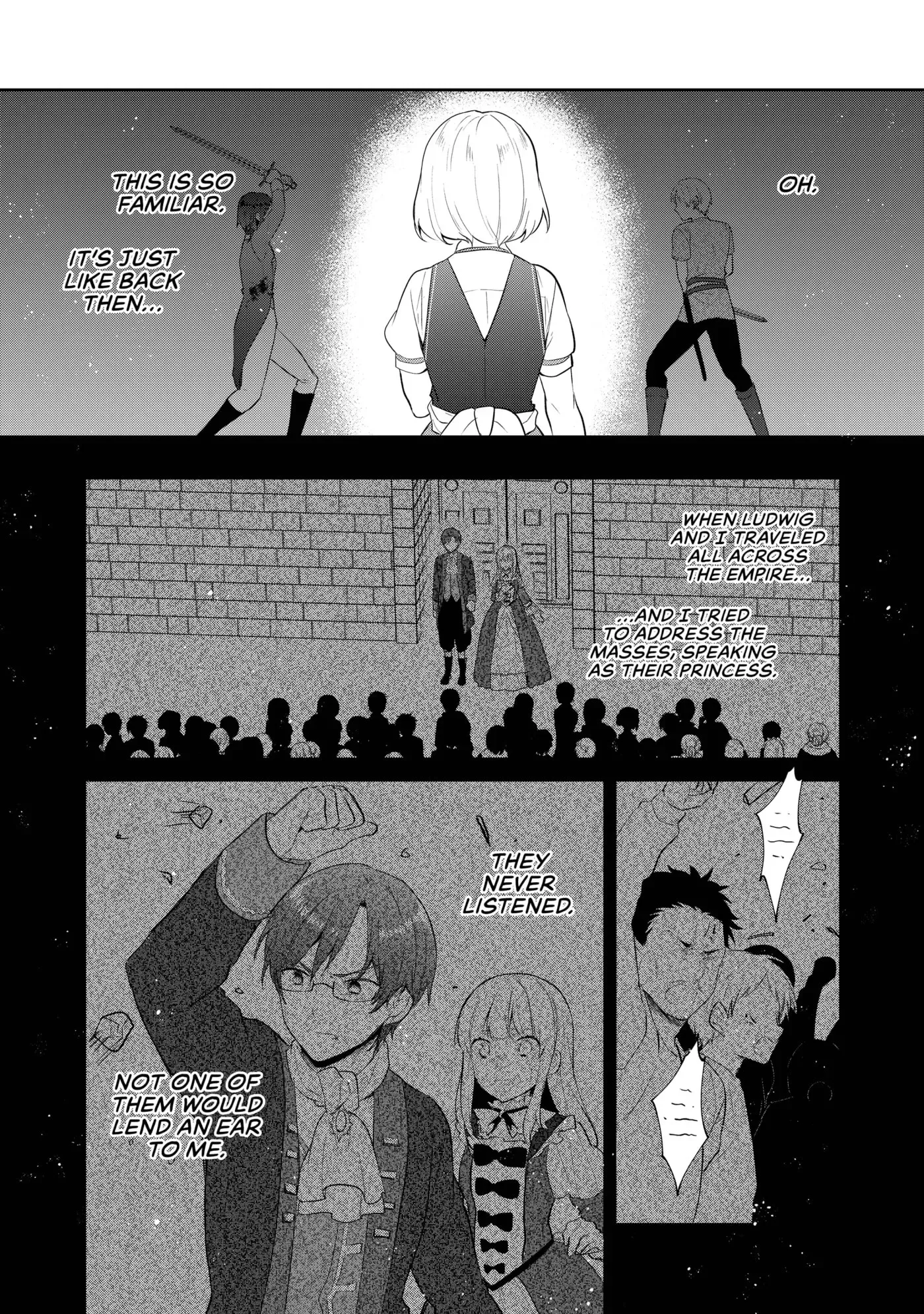 Tearmoon Empire Chapter 0 page 115