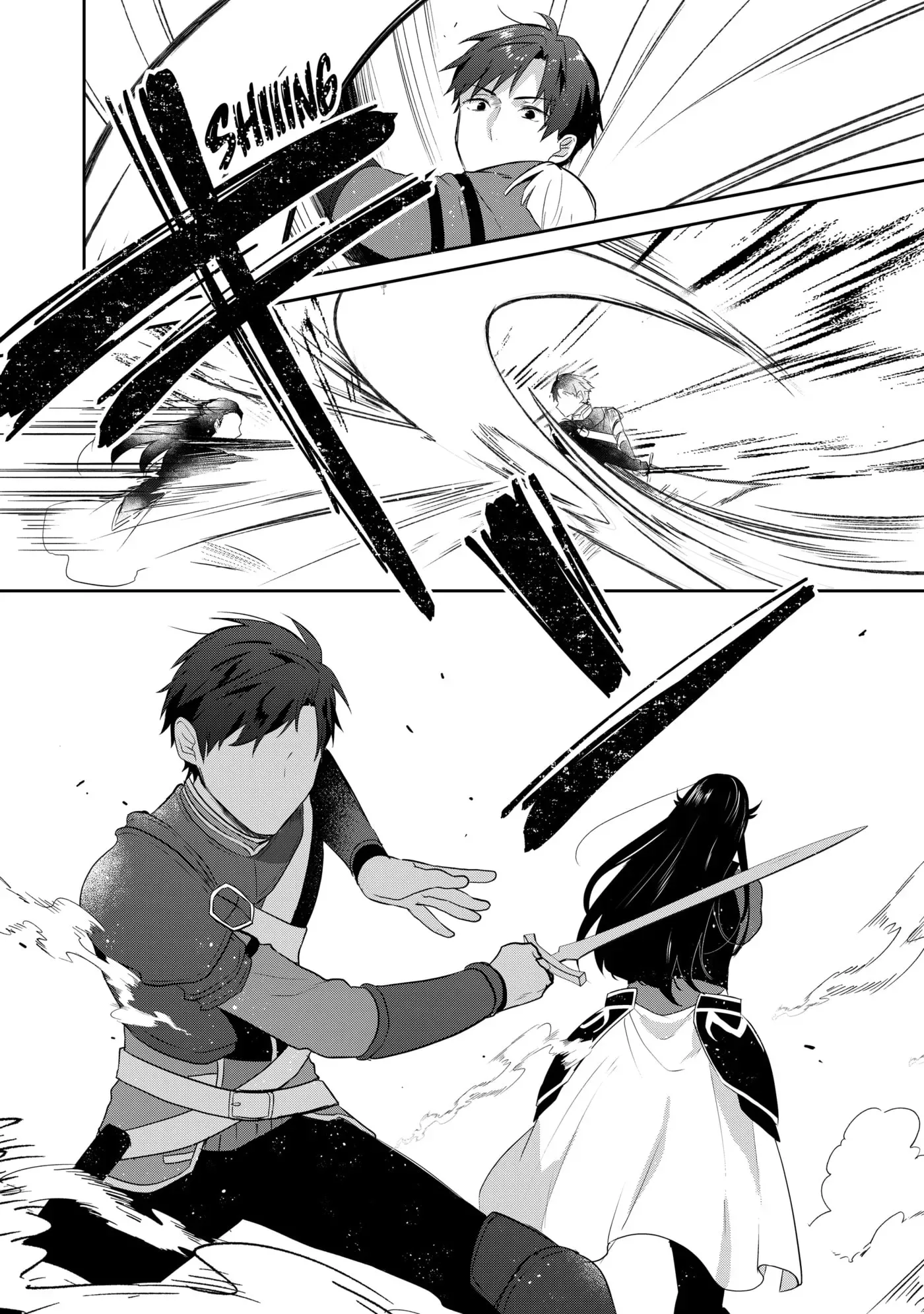 Tearmoon Empire Chapter 0 page 128