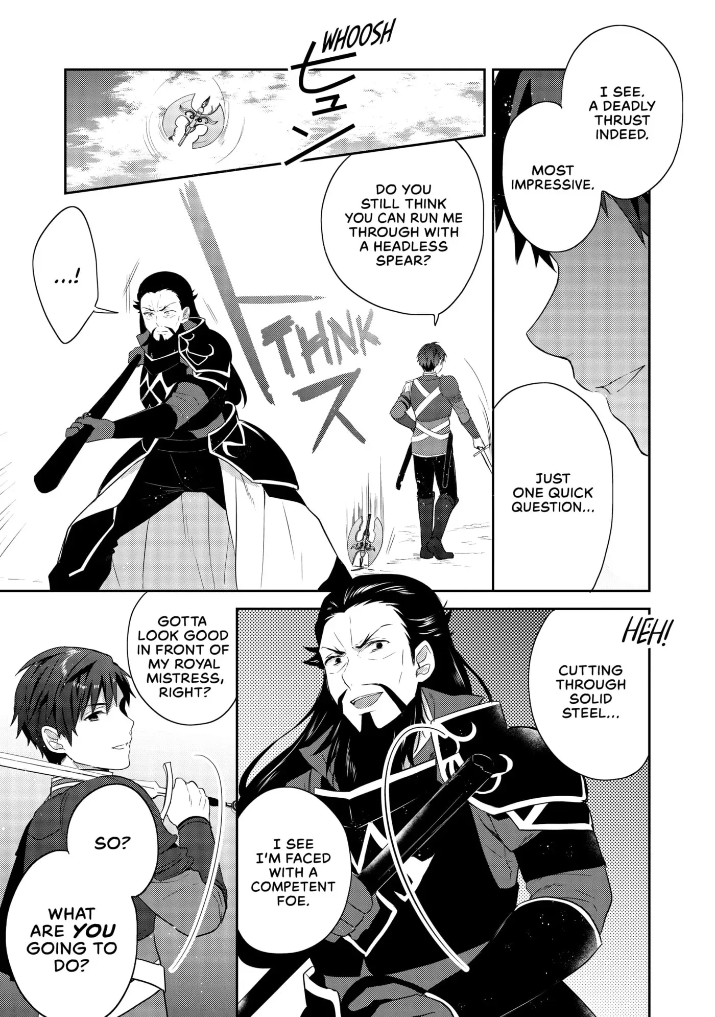 Tearmoon Empire Chapter 0 page 129