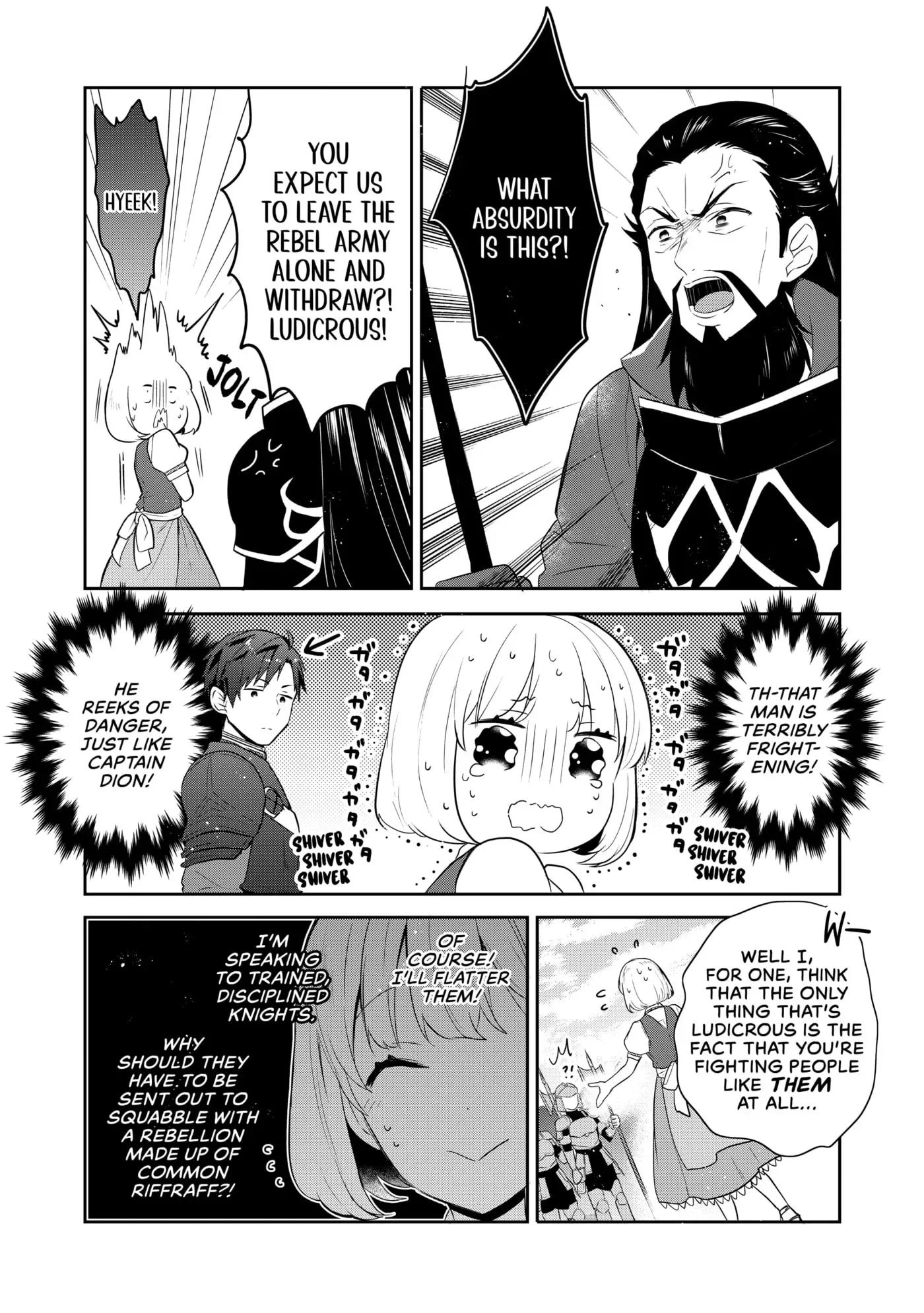 Tearmoon Empire Chapter 0 page 140