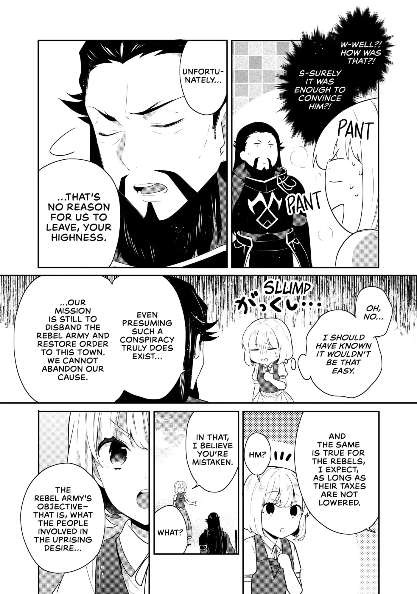 Tearmoon Empire Chapter 0 page 148