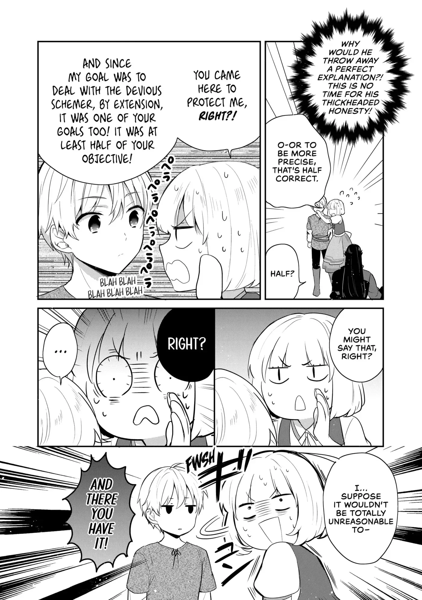 Tearmoon Empire Chapter 0 page 147