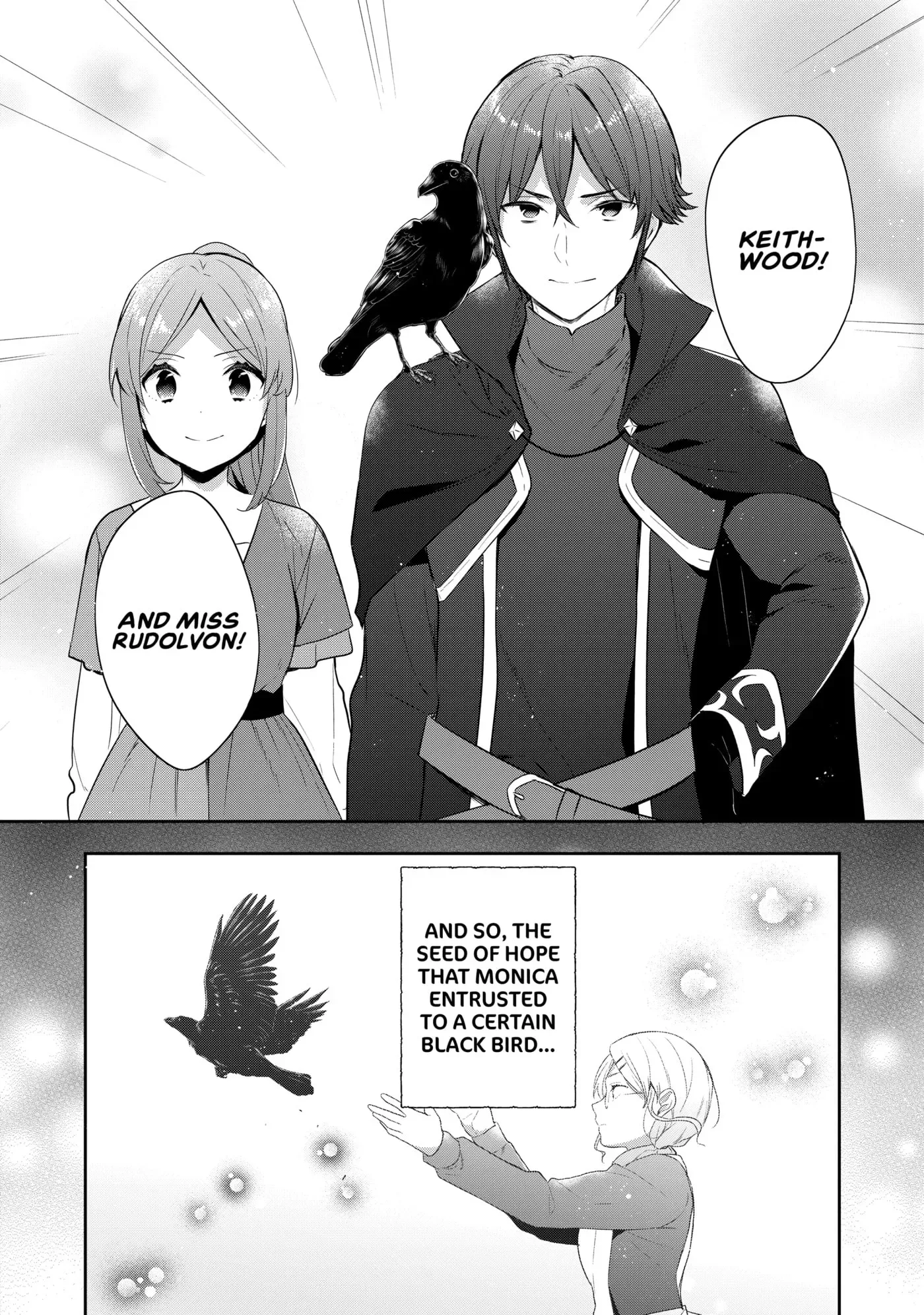 Tearmoon Empire Chapter 0 page 152