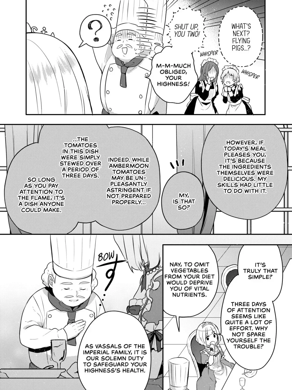 Tearmoon Empire Chapter 1 page 31
