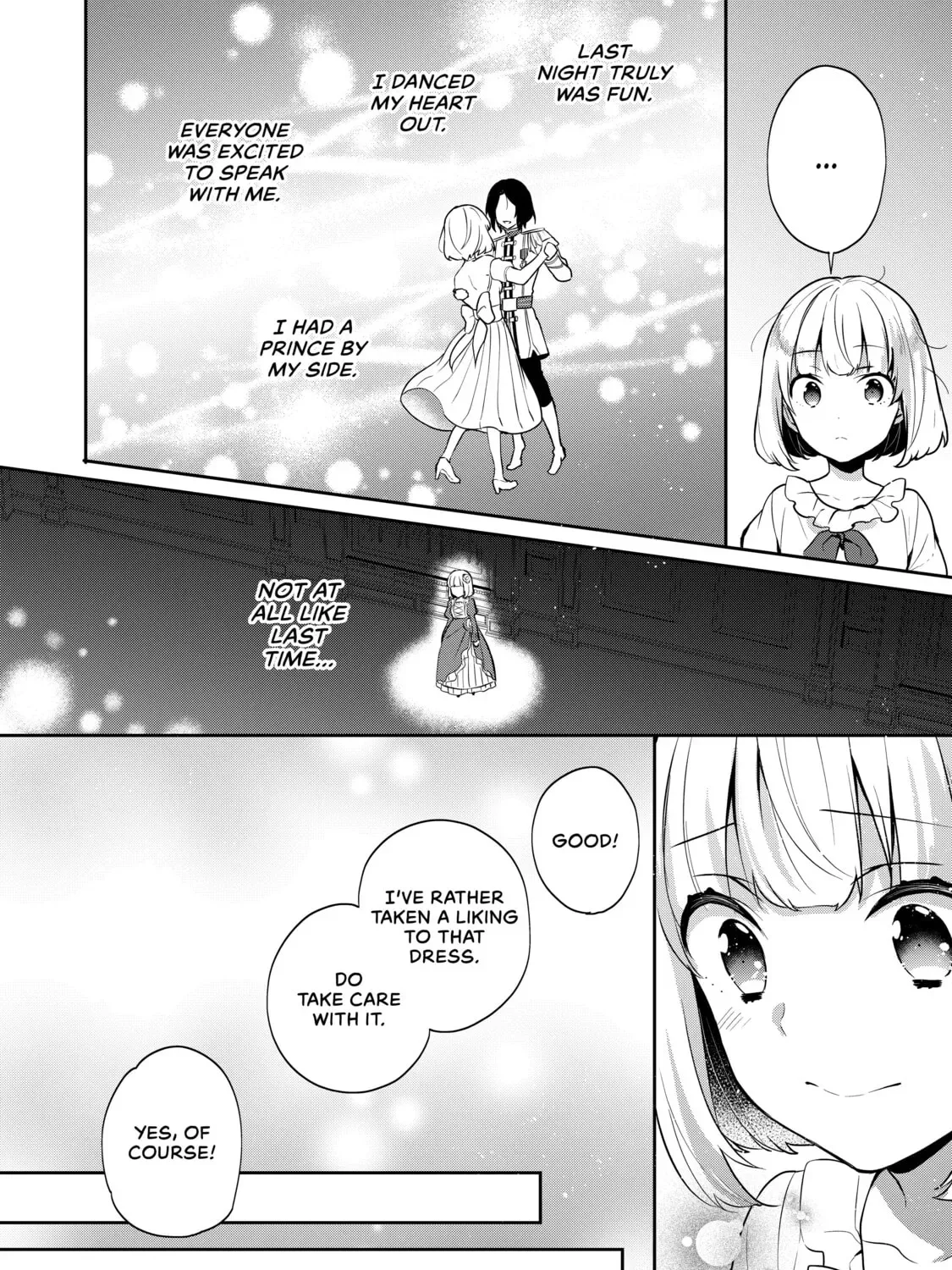 Tearmoon Empire Chapter 10 page 3