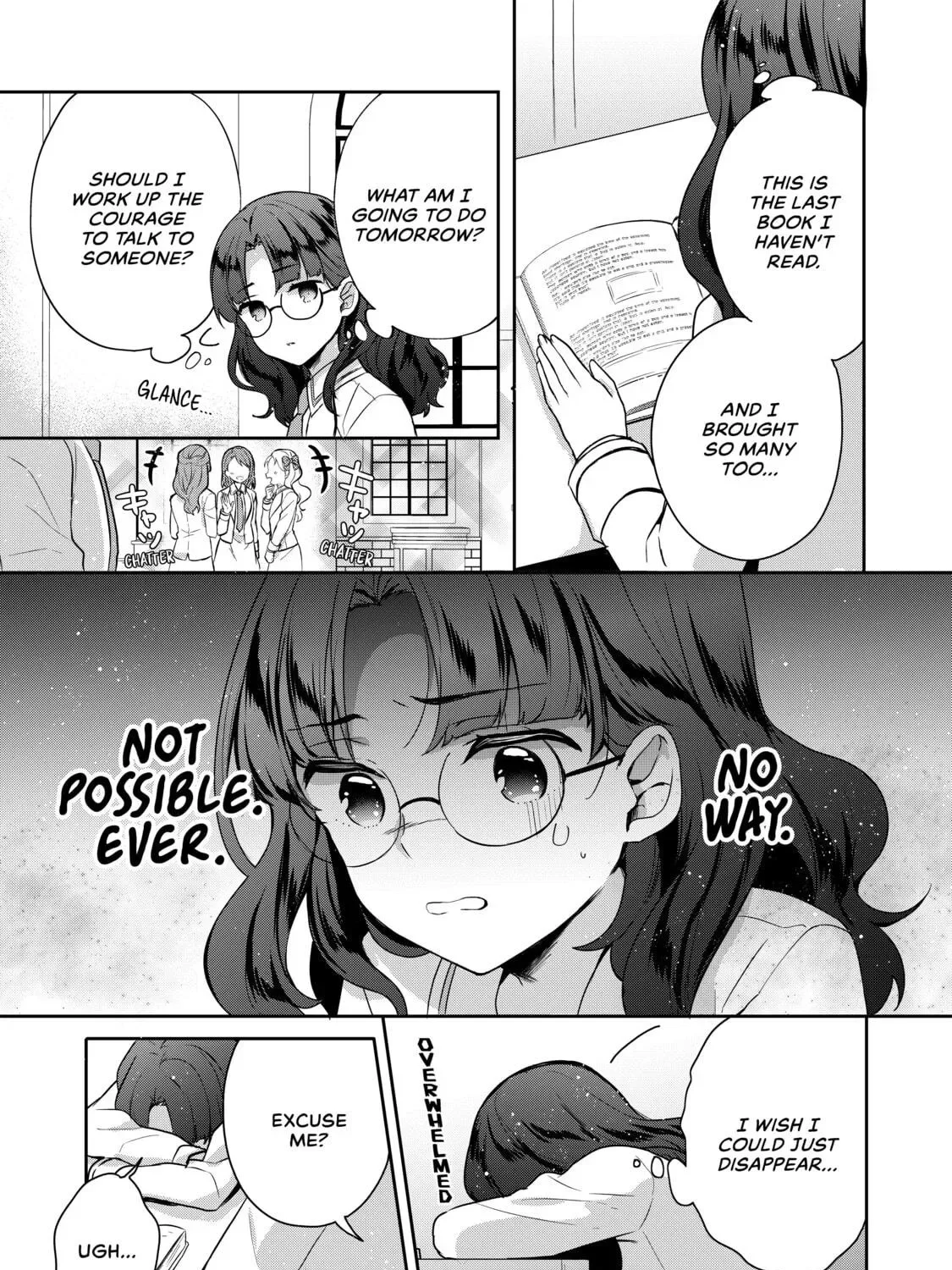 Tearmoon Empire Chapter 12 page 5