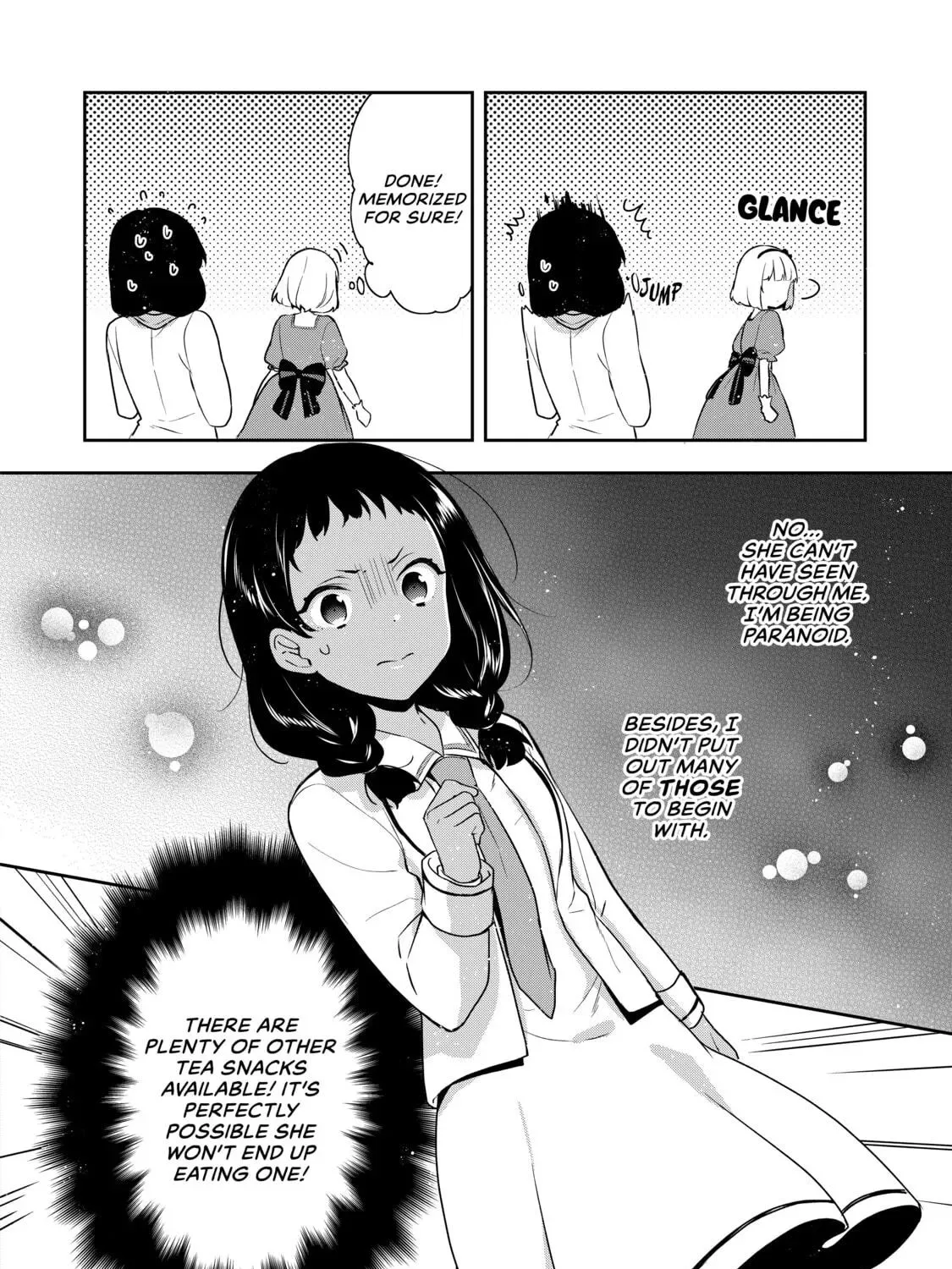 Tearmoon Empire Chapter 13 page 35