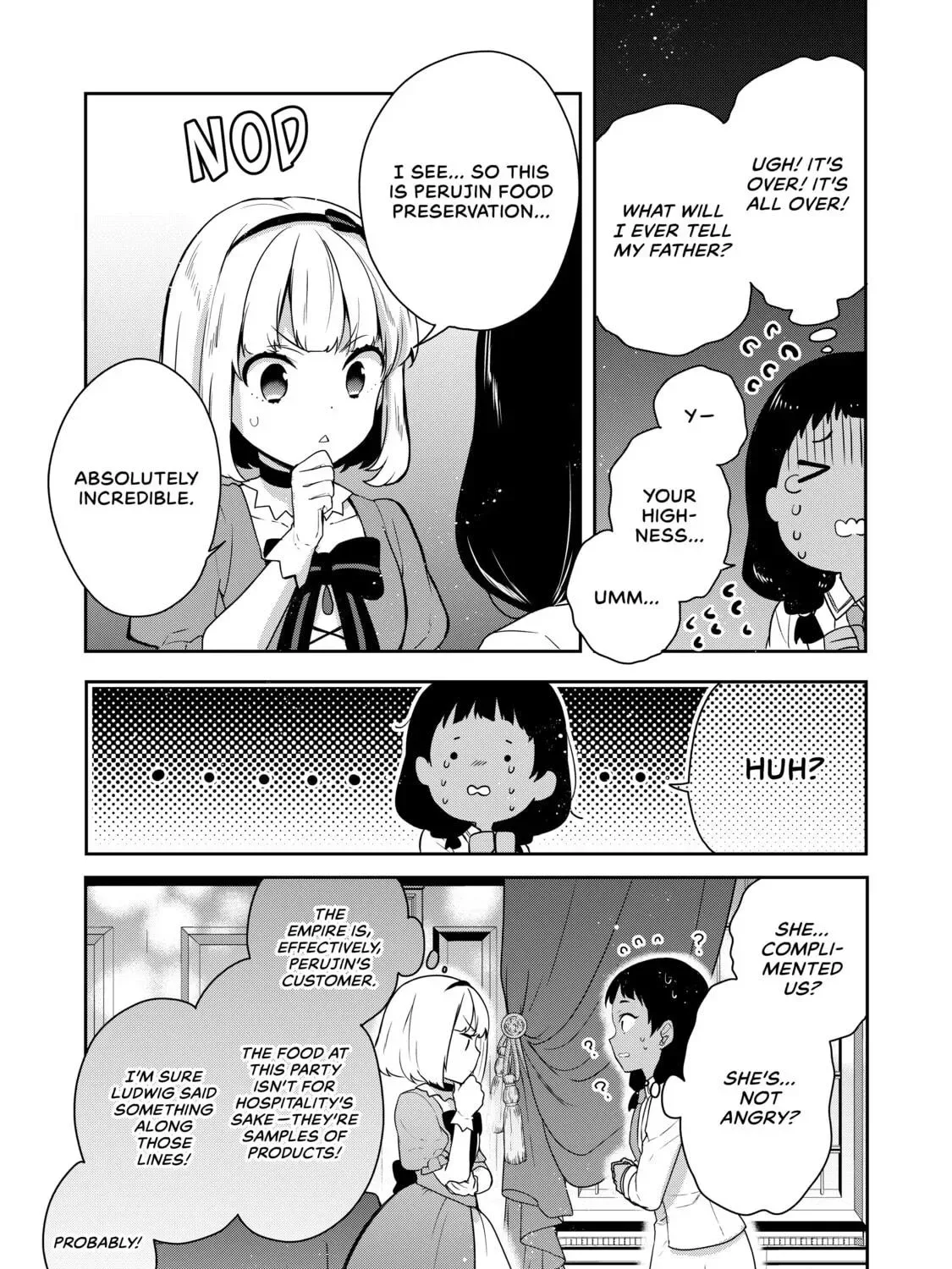 Tearmoon Empire Chapter 13 page 59