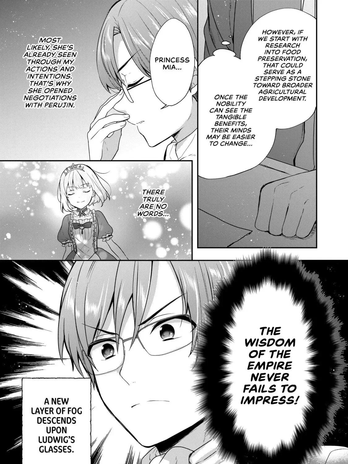 Tearmoon Empire Chapter 13 page 69