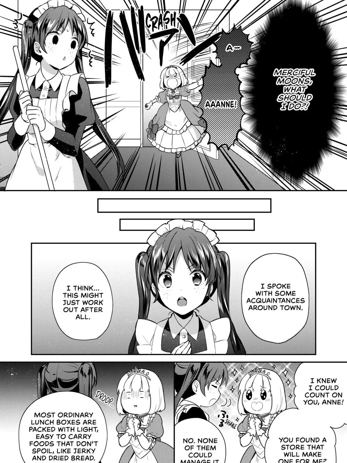 Tearmoon Empire Chapter 14 page 19