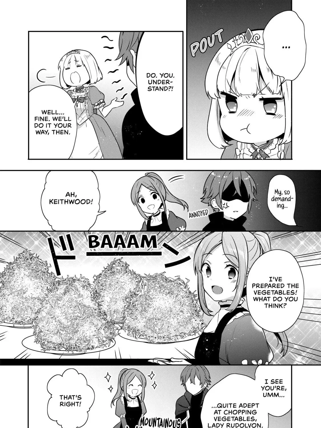 Tearmoon Empire Chapter 14 page 59