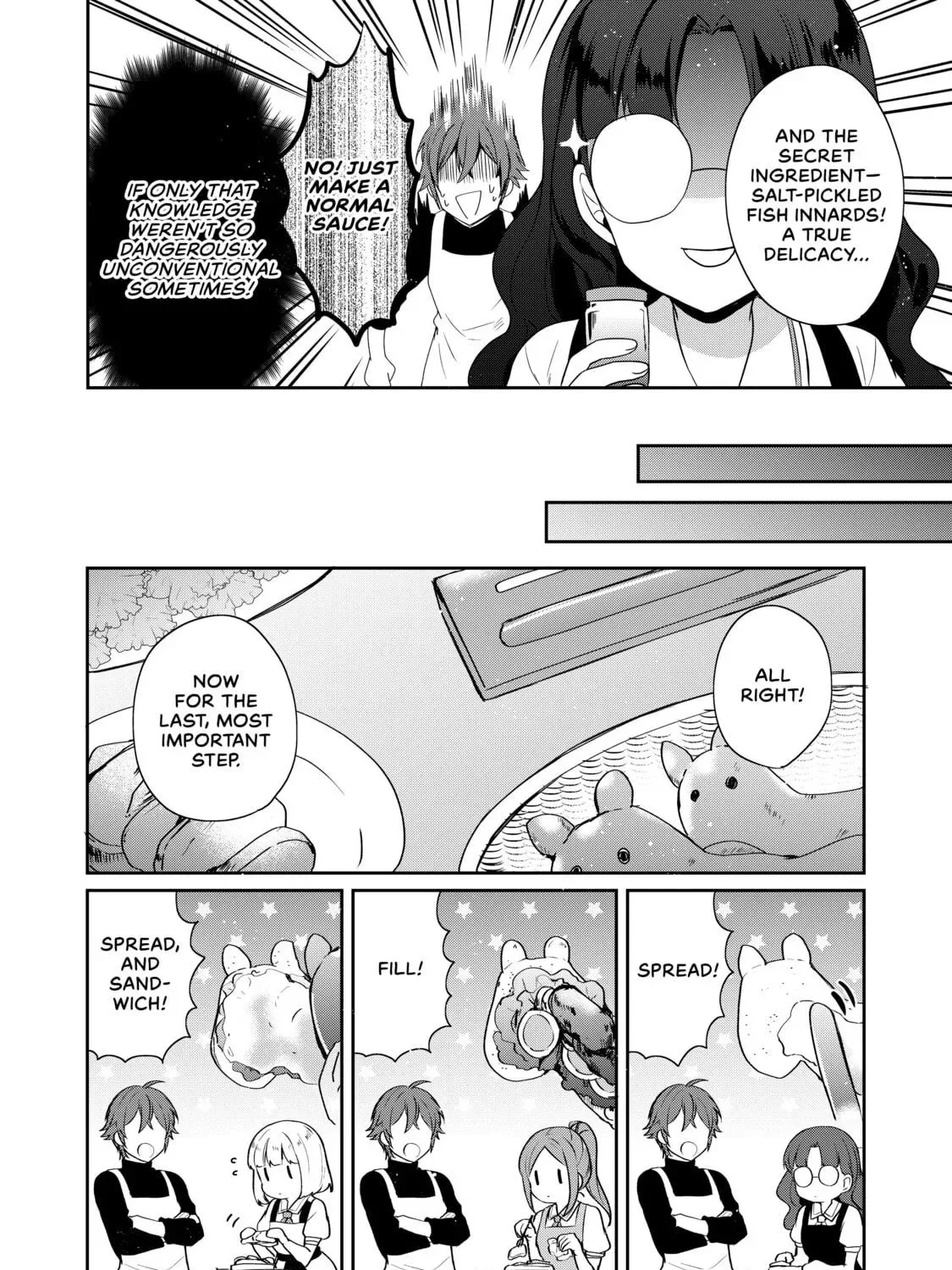 Tearmoon Empire Chapter 15 page 47