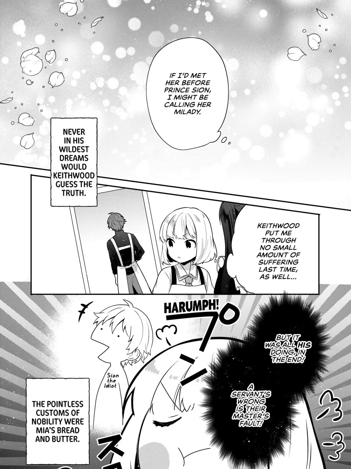 Tearmoon Empire Chapter 15 page 57