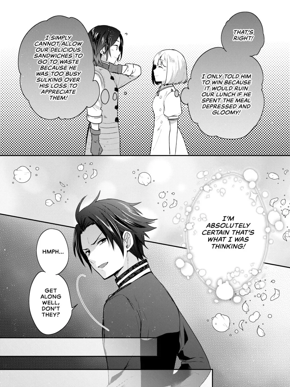 Tearmoon Empire Chapter 16 page 37