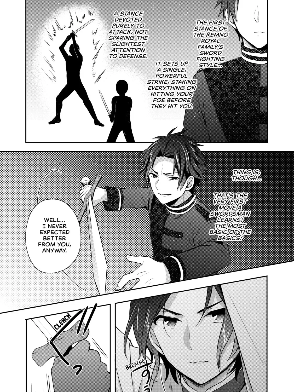 Tearmoon Empire Chapter 16 page 57