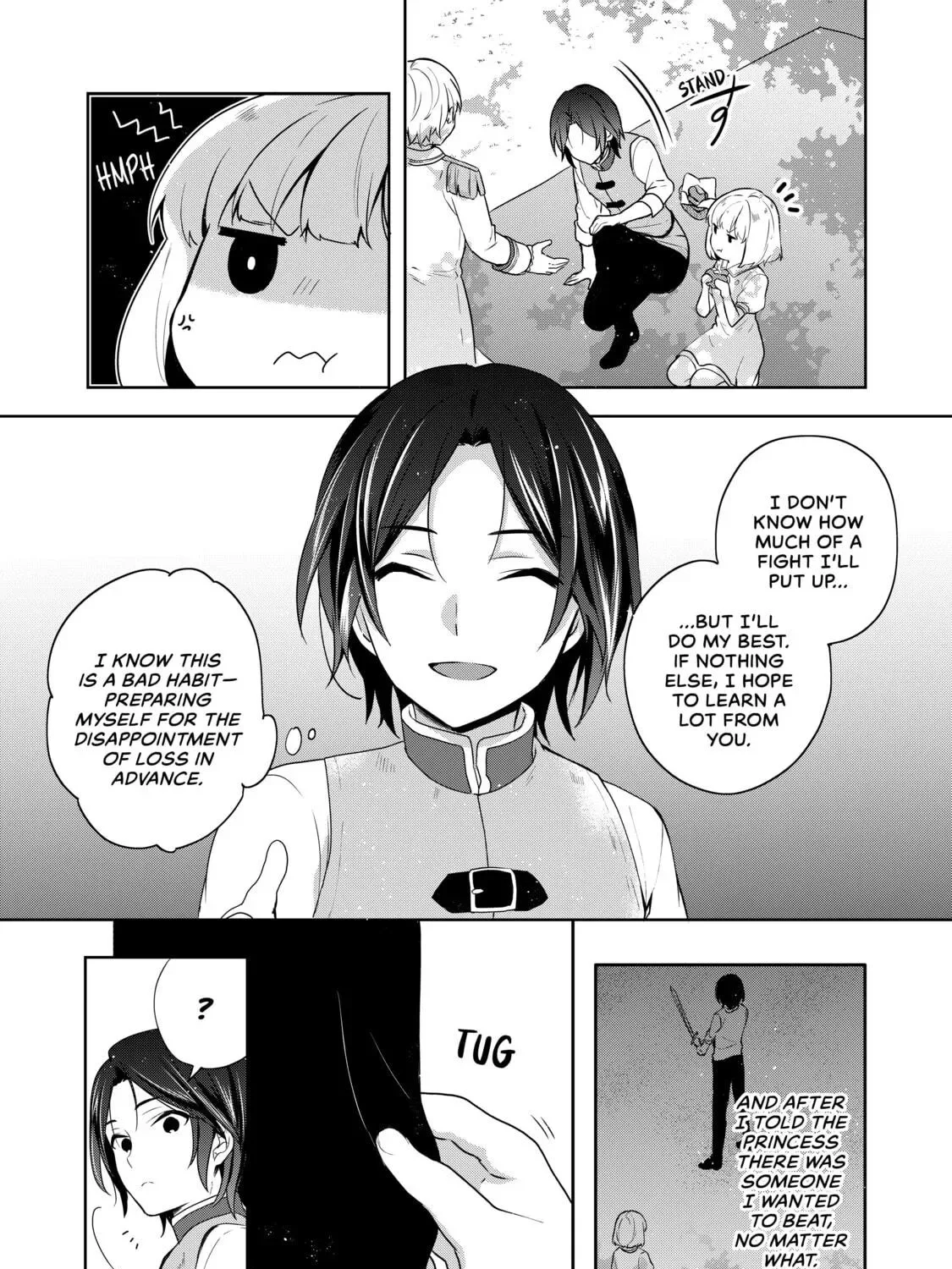 Tearmoon Empire Chapter 17 page 29
