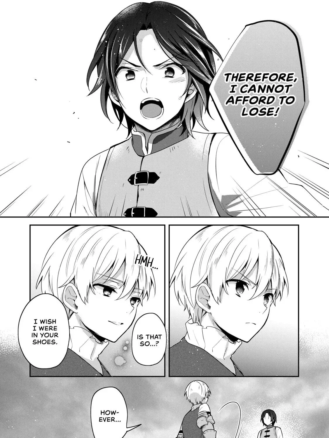 Tearmoon Empire Chapter 18 page 35