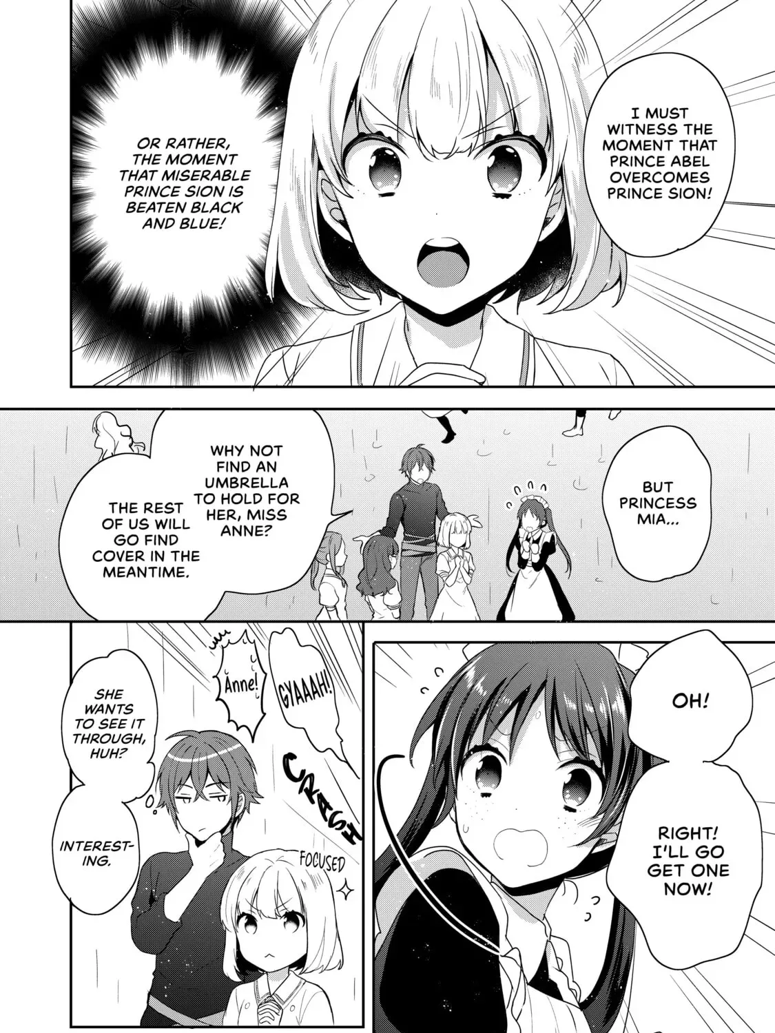 Tearmoon Empire Chapter 18 page 43