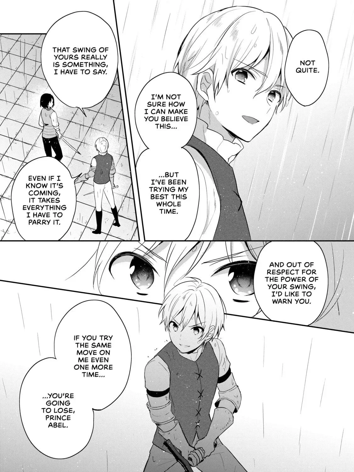 Tearmoon Empire Chapter 18 page 53
