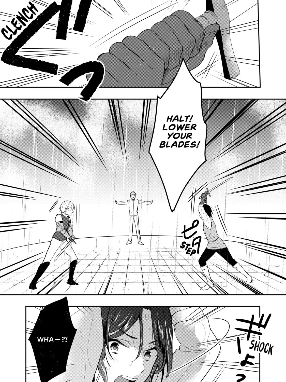 Tearmoon Empire Chapter 18 page 61