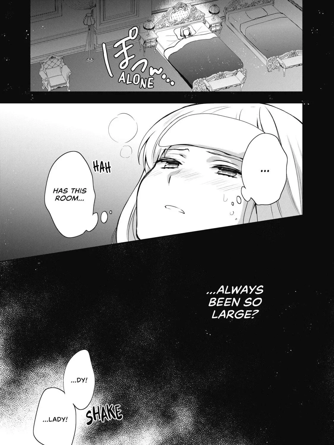 Tearmoon Empire Chapter 19 page 9