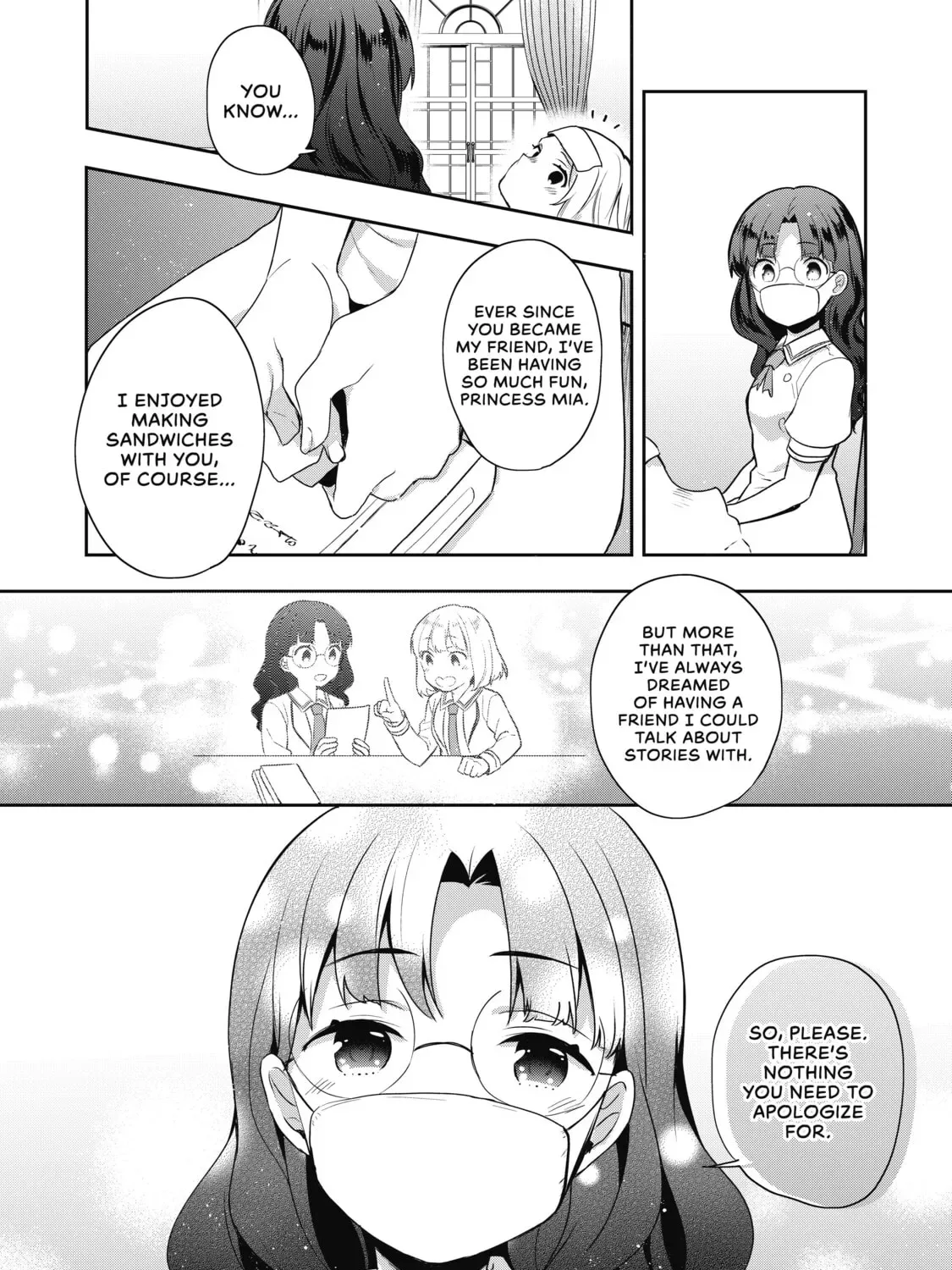 Tearmoon Empire Chapter 19 page 31