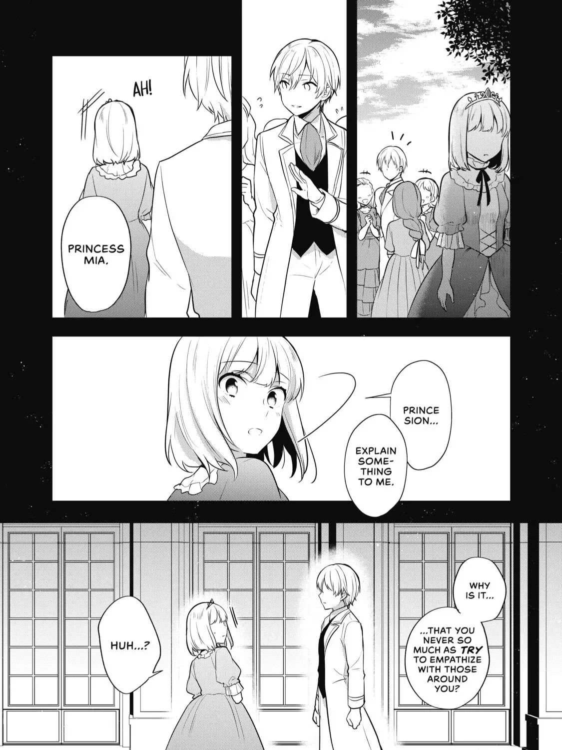 Tearmoon Empire Chapter 19 page 47